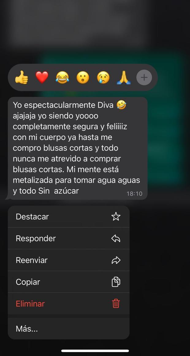 Mensaje de un cliente de Alan por WhatsApp (6)