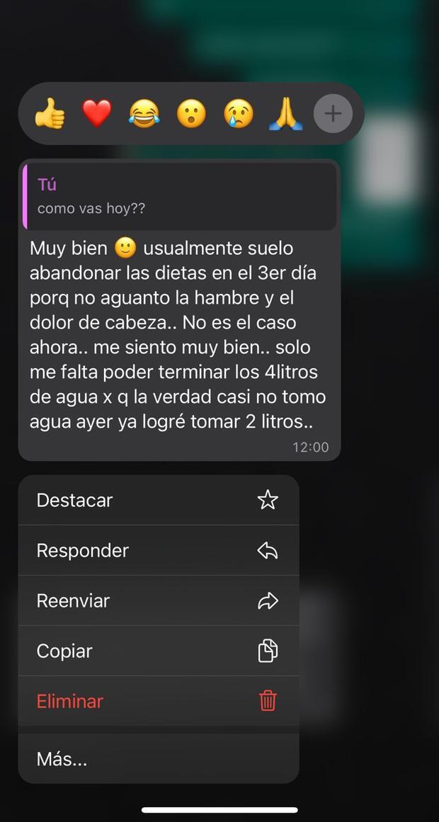 Mensaje de un cliente de Alan por WhatsApp (9)